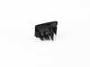 Genuine BMW Genuine BMW Cover, Fiber-Optics Cable, Front Left - 51417315607 51417315607 View 2
