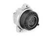 Genuine BMW Engine Mount - right 22116852148 View 1