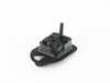 Genuine BMW Genuine BMW Hook Left Schwarz - 51448400407 51448400407 View 2