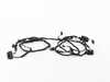 Genuine BMW SET OF CABLES, FRONT BUMPER 61129855713 View 1
