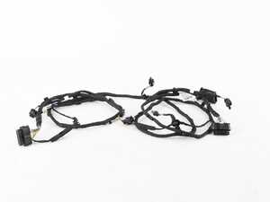 SET OF CABLES, FRONT BUMPER