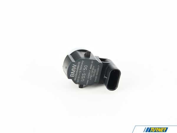 Genuine BMW ULTRASONIC SENSOR TANZANITE 66205A2DA39