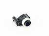Genuine BMW ULTRASONIC SENSOR TANZANITE 66205A2DA39 View 2