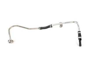 Genuine BMW Hose, Inlet Zyl. 7-12 - 11537605028 - F02