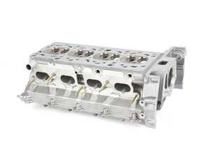 Genuine BMW Cylinder Head With Bearing Ledges - 11121739913 - E30,E36