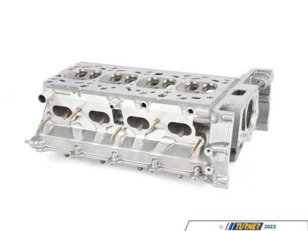 Genuine BMW Genuine BMW Cylinder Head With Bearing Ledges - 11121739913 - E30,E36 11121739913