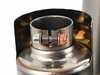 Supersprint Supersprint Exhaust Tips - 100mm Quad Tip Set - Gun Metal Grey 248676  View 3