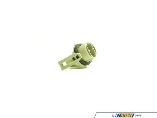 Genuine BMW Genuine BMW Bulb Socket - 63128369219 - E39,E39 M5 63128369219