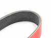 ECS ECS Tuning Performance Kevlar Reinforced Accessory Belt - BMW S55 3.0L 8pk1398 View 2