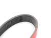 Enthusiast Bundles Crank Seal Guard & Performance Kevlar-Reinforced Accessory Belt - N55 (F-Chassis) 049453LA01-02KT6 View 11
