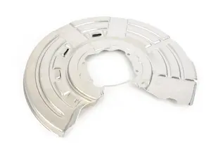 PROTECTION PLATE RIGHT