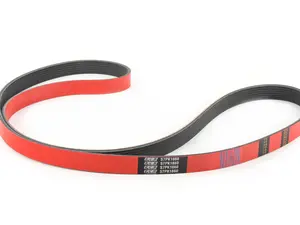 ECS Tuning Performance Kevlar Reinforced Belt - N55 E Chassis/ N54 E61 E84