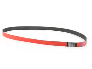 ECS Tuning Performance Kevlar Reinforced Belt - N55 F Chassis