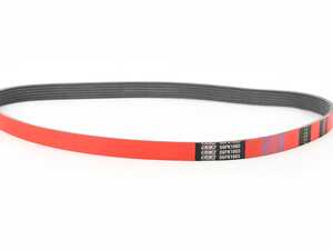 Performance Kevlar Reinforced Belt - N20/N26