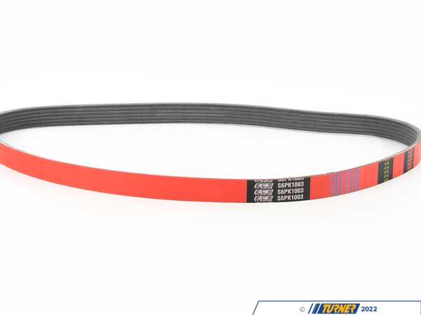 ECS Performance Kevlar Reinforced Belt - N20/N26 6Pk1003