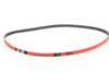 ECS ECS Tuning Performance Kevlar Reinforced Accessory Belt - 330e 530e 740e B46/B48 2.0L 3pk968 View 1