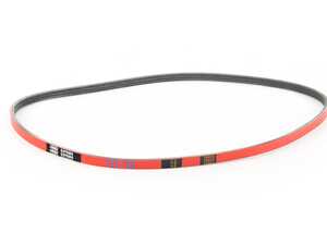 ECS Tuning Performance Kevlar Reinforced Accessory Belt - 330e 530e 740e B46/B48 2.0L