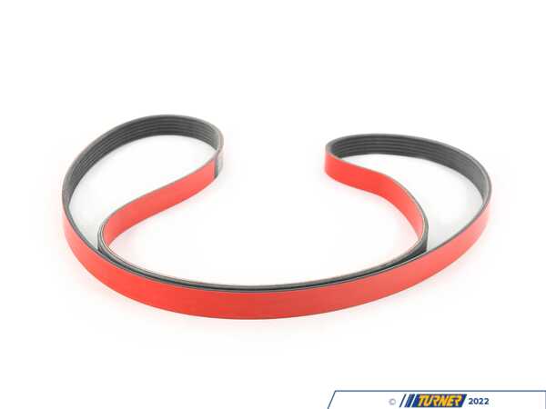 ECS ECS Tuning Performance Kevlar Reinforced Belt - N52 6pk1990