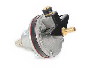 Genuine BMW Left Front Spring Strut - 31316764603 - E53