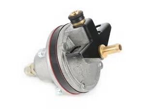 Genuine BMW Left Front Spring Strut - 31316764603 - E53