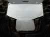 ECS ECS Transmission Skid Plate Kit - E53 X5 xDrive (04-06) 008751la01KT View 3