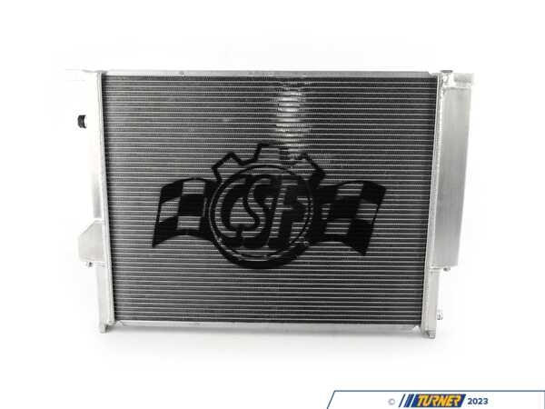 Sn36cf Radiator 3054sd3 - CSF E36 High Performance Aluminum Radiator*Scratch And Dent ...