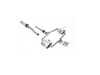 Milltek Sport Cat-Back Exhaust System - Resonated R53 MINI Cooper S/JCW - Polished Tips SSXM477 View 1