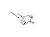 Milltek Sport MINI R53 Cat-Back Exhaust System - Non Resonated - Polished Tips  SSXM479 View 1