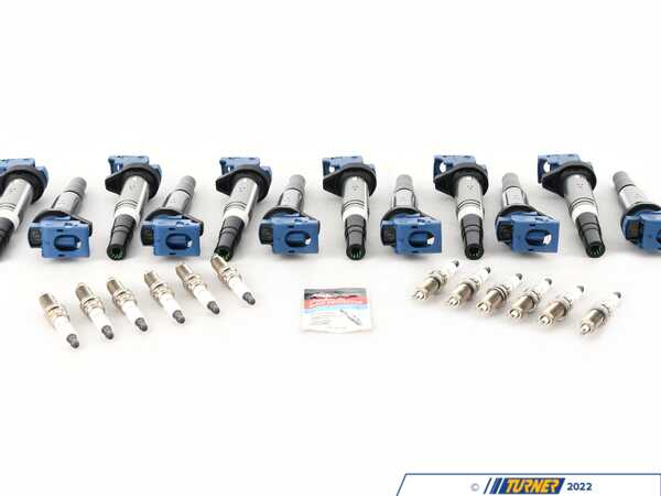 Dinan Dinan Performance Ignition Service Kit D650-0004KT8