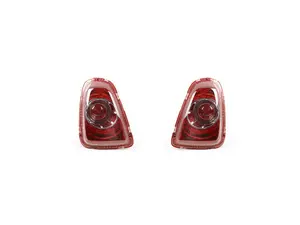 Genuine MINI Second Gen Rear Taillight - Set
