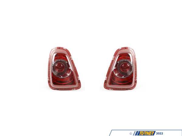 Genuine MINI Genuine MINI Second Gen Rear Taillight - Set 63217255914KT