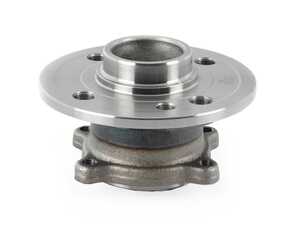 Wheel Hub Assembly With Bearing - Rear - Priced Each BR930763