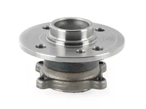 Wheel Hub Assembly With Bearing - Rear - Priced Each BR930763