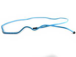 Genuine BMW Scavenging Line Front - 16132284073 - F06,F10