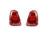 Genuine MINI Tail Light - Set  63212757009KT