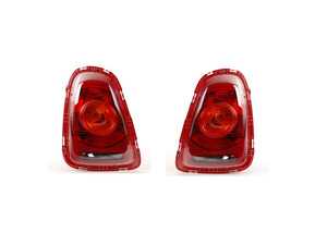 Tail Light - Set 
