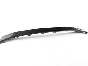 BUMPER TRIM FRONT CENTER