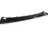 Genuine BMW BUMPER TRIM FRONT CENTER 51115A41F75 View 3