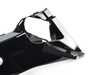 Genuine BMW BUMPER TRIM FRONT CENTER 51115A41F75 View 4