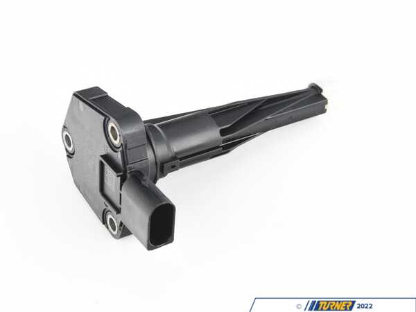 Hella Hella Oil Level Sensor - F90, G14, G15, G30 12618638755