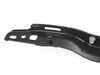 Genuine BMW CONNECTION, UPPER FRONT 51645A05B94 View 2