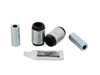 Whiteline Control arm - lower inner bushing W62625 View 1