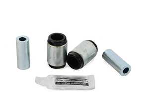 Control arm - lower inner bushing