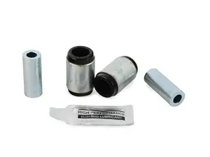 Control arm - lower inner bushing
