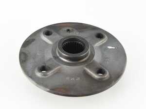 Genuine BMW Drive Flange - 33411123914