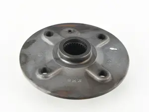 Genuine BMW Drive Flange - 33411123914