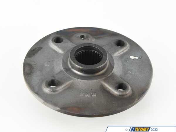 Genuine BMW Genuine BMW Drive Flange - 33411123914 33411123914