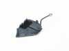 Genuine BMW COVER, TOWING EYE, FRONT PRI 51117482654 View 2