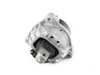 Genuine BMW ENGINE MOUNT, LEFT 22116852147 View 2
