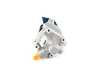 Meyle Exch. power steering pump 32411141419 View 1